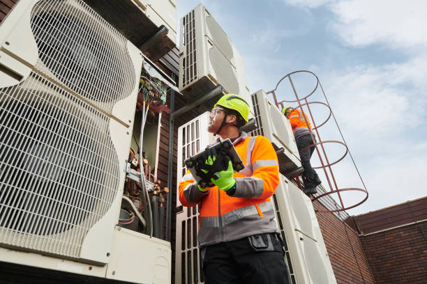 Reliable Walbridge, OH HVAC Solutions