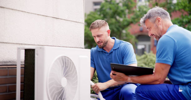 Best HVAC Air Duct Cleaning  in Walbridge, OH