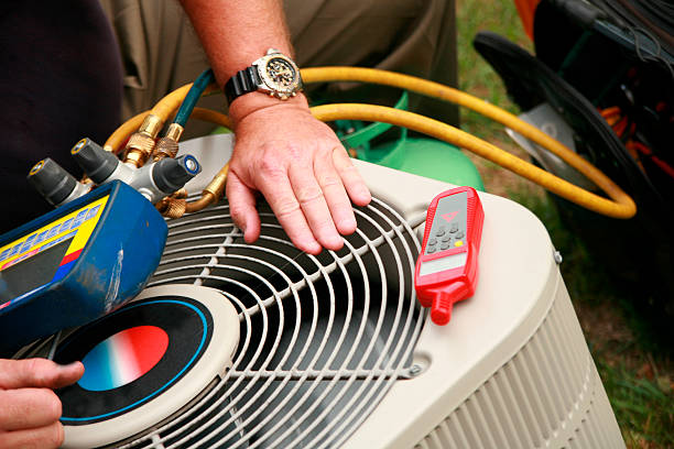 Best HVAC Installation Services  in Walbridge, OH