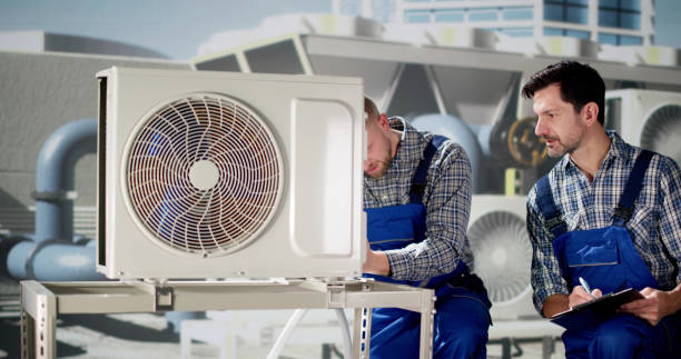 Best Affordable HVAC Services  in Walbridge, OH