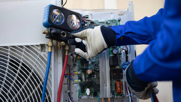 Best HVAC Air Duct Cleaning  in Walbridge, OH